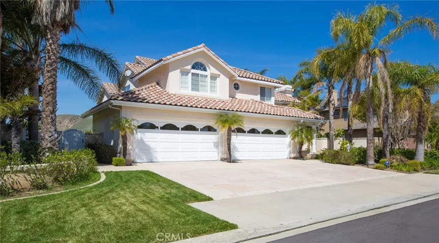 5335 Camino De Bryant, Yorba Linda, California 92887