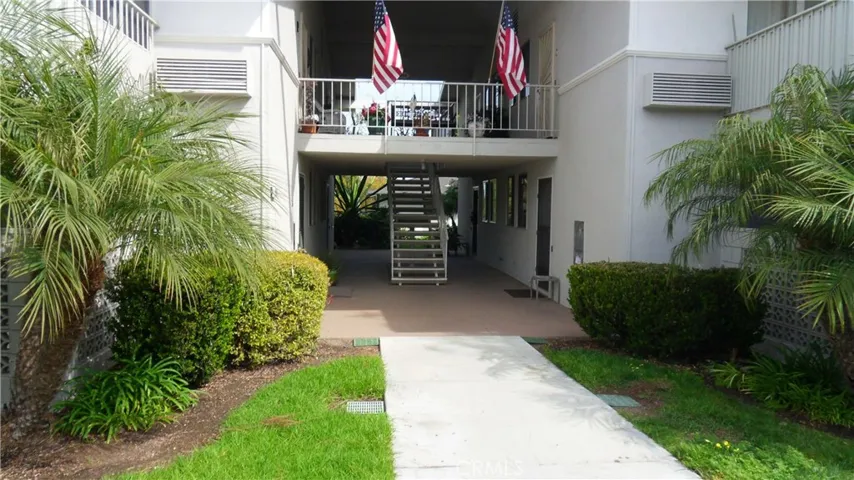 268 Avenida Sevilla A, Laguna Woods, California 92637