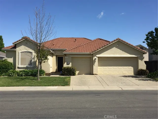 1840 Ohio Street, Gridley, California 95948