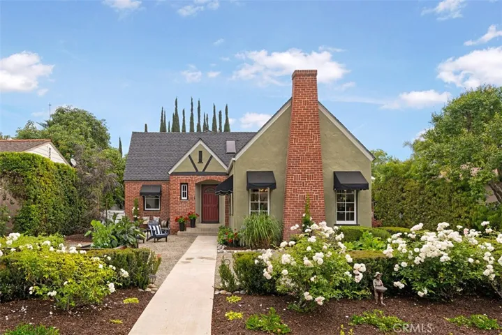 2511 N Park Boulevard, Santa Ana, California 92706