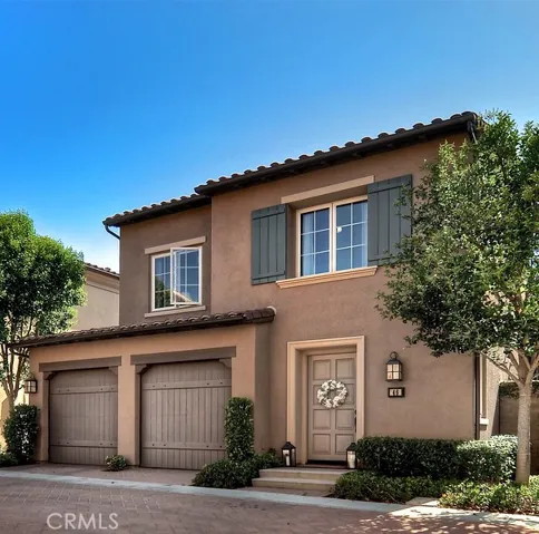 46 Bianco, Irvine, California 92618