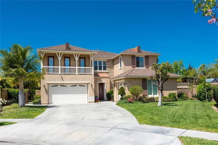 1601 Tyler Drive, Fullerton, California 92835