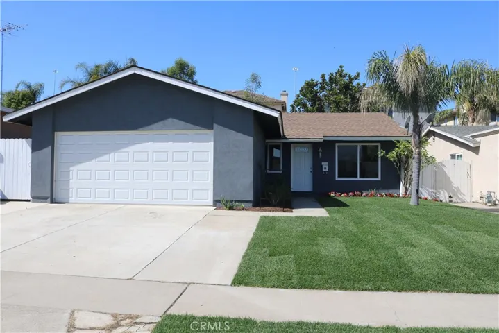 4128 E Addington Drive, Anaheim Hills, California 92807