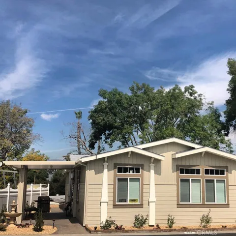 ***Photos of furnished model home