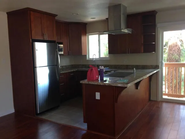 2221 Village Court, Belmont, California 94002
