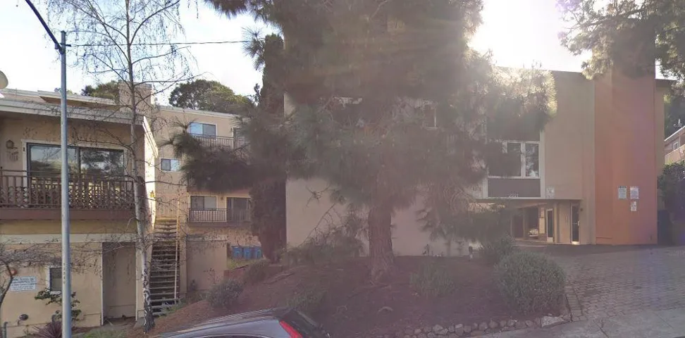 2221 Village Court, Belmont, California 94002