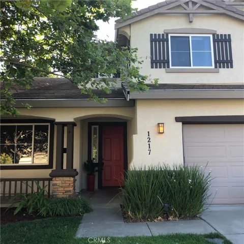 1217 Cresta Court, Davis, California 95618
