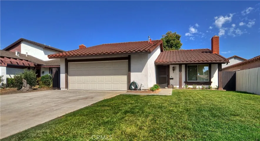 14382 Majorca Avenue, Irvine, California 92606