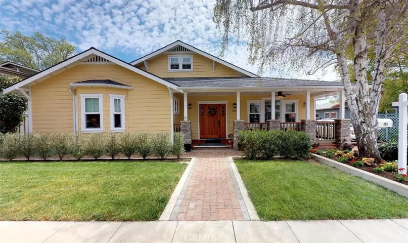 883 Venable Street, San Luis Obispo, California 93405