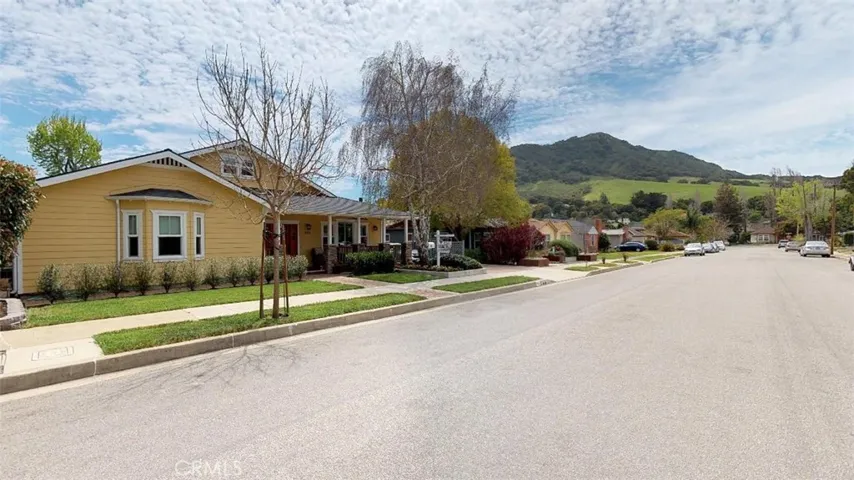 883 Venable Street, San Luis Obispo, California 93405