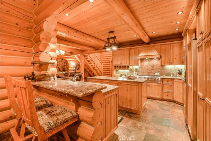 1947 Shady Lane, Big Bear, California 92314
