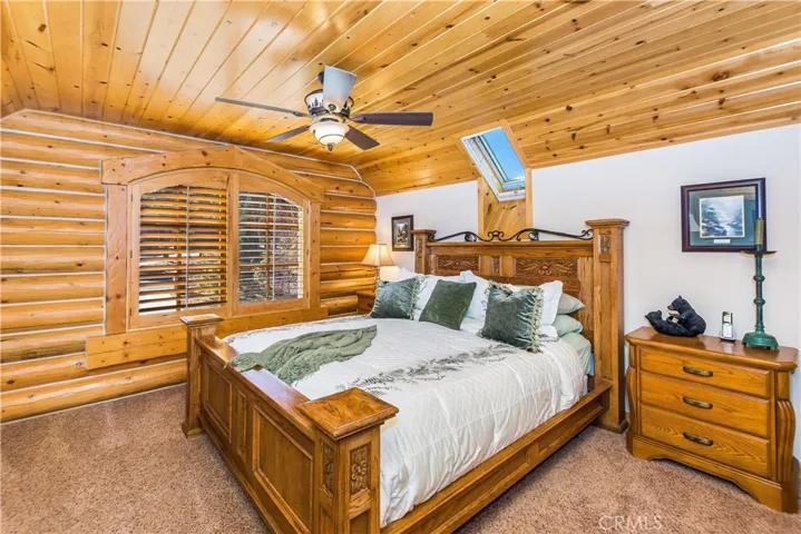 1947 Shady Lane, Big Bear, California 92314