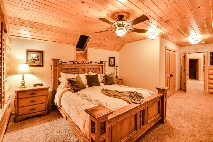 1947 Shady Lane, Big Bear, California 92314