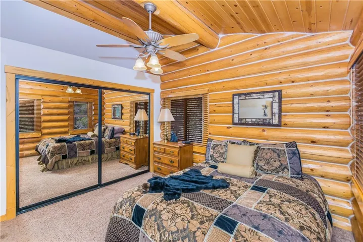 1947 Shady Lane, Big Bear, California 92314