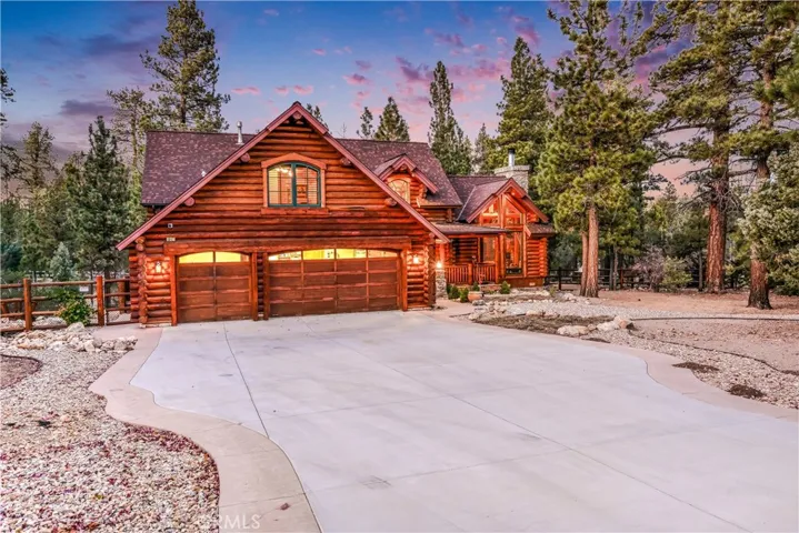 1947 Shady Lane, Big Bear, California 92314