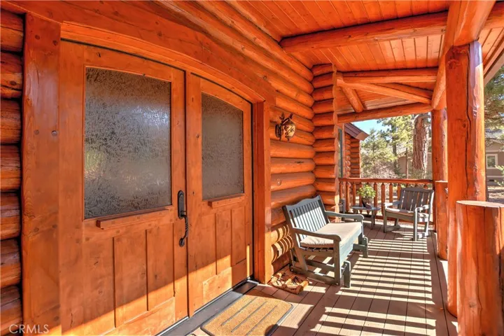 1947 Shady Lane, Big Bear, California 92314