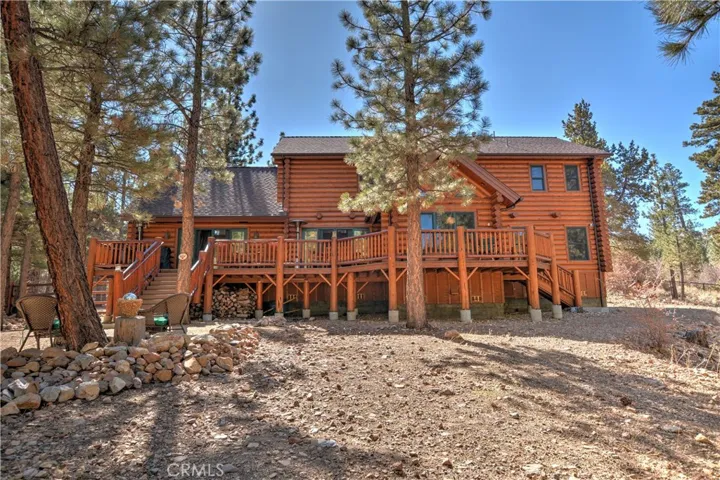 1947 Shady Lane, Big Bear, California 92314