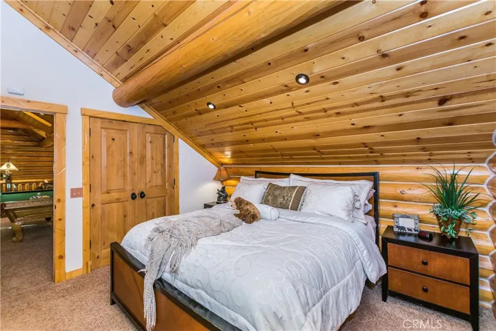 1947 Shady Lane, Big Bear, California 92314