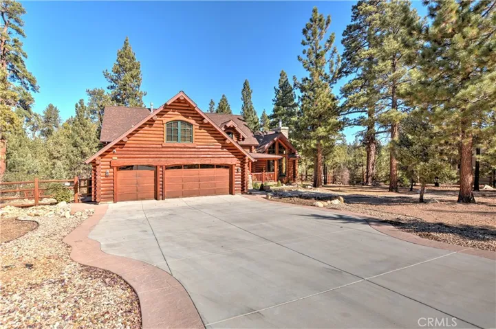 1947 Shady Lane, Big Bear, California 92314