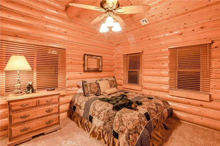 1947 Shady Lane, Big Bear, California 92314