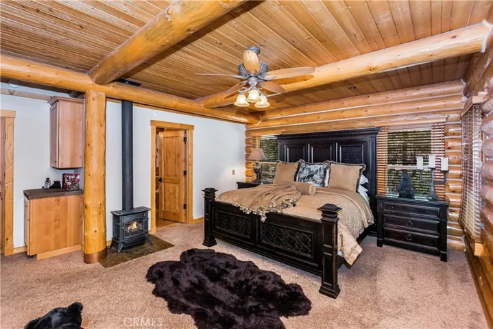 1947 Shady Lane, Big Bear, California 92314