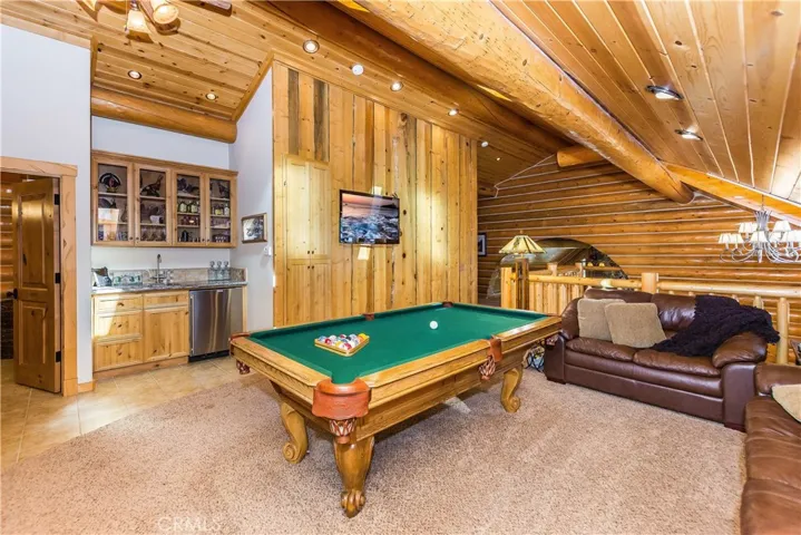 1947 Shady Lane, Big Bear, California 92314