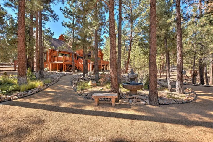 1947 Shady Lane, Big Bear, California 92314