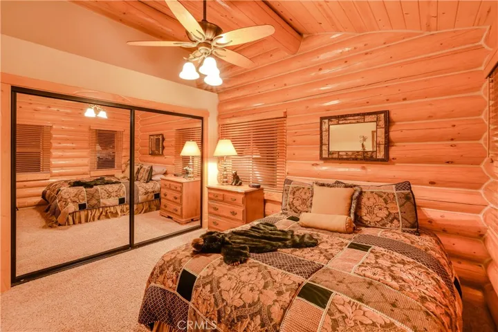 1947 Shady Lane, Big Bear, California 92314
