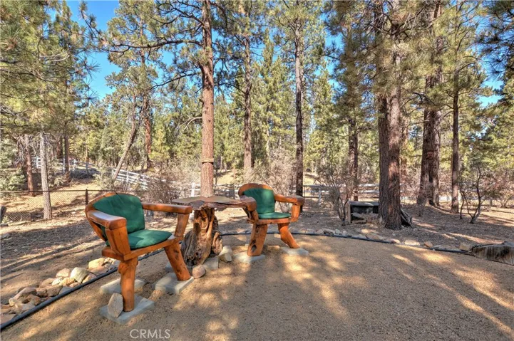 1947 Shady Lane, Big Bear, California 92314