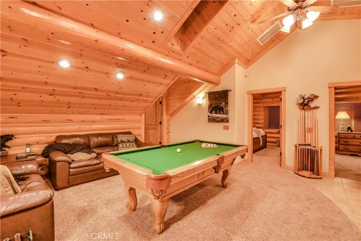1947 Shady Lane, Big Bear, California 92314