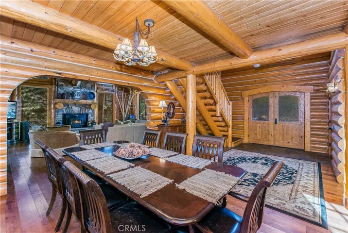 1947 Shady Lane, Big Bear, California 92314