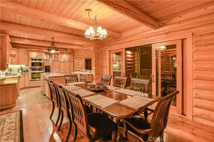1947 Shady Lane, Big Bear, California 92314