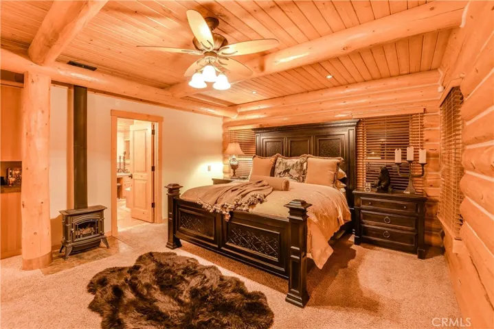 1947 Shady Lane, Big Bear, California 92314