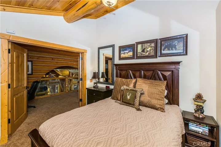 1947 Shady Lane, Big Bear, California 92314