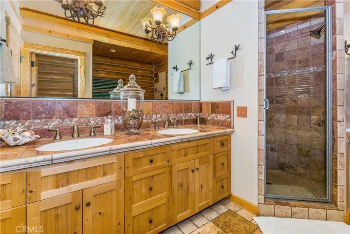 1947 Shady Lane, Big Bear, California 92314