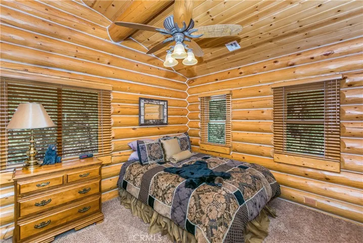 1947 Shady Lane, Big Bear, California 92314