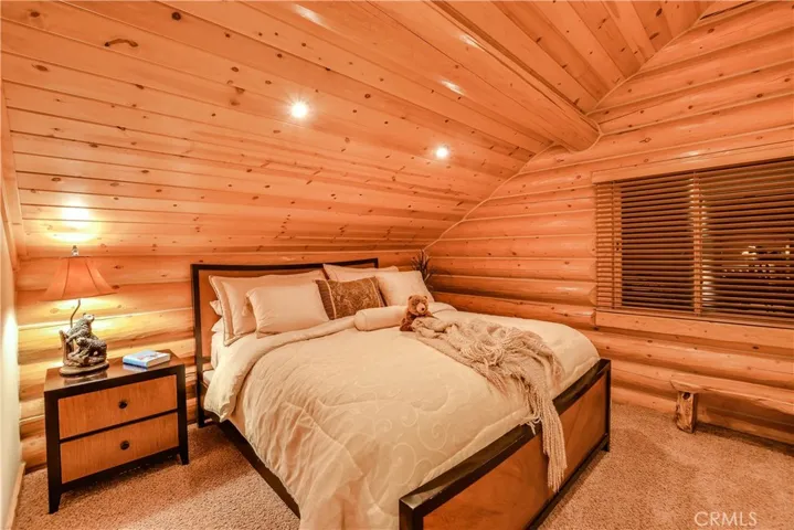 1947 Shady Lane, Big Bear, California 92314