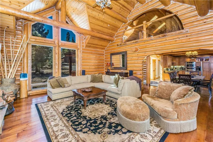1947 Shady Lane, Big Bear, California 92314