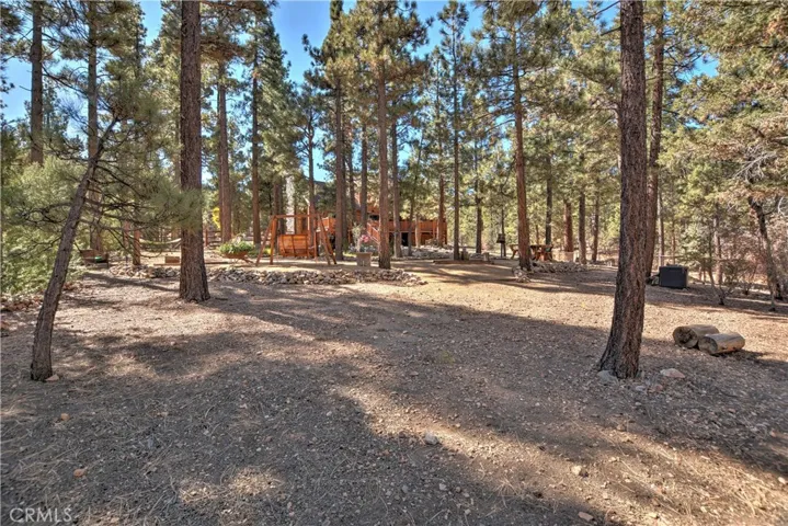 1947 Shady Lane, Big Bear, California 92314