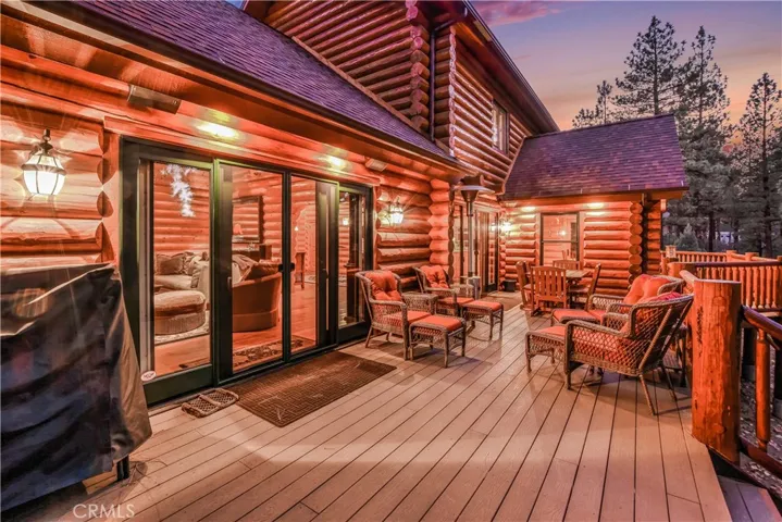 1947 Shady Lane, Big Bear, California 92314