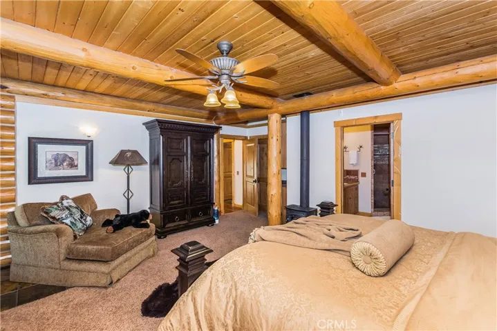 1947 Shady Lane, Big Bear, California 92314