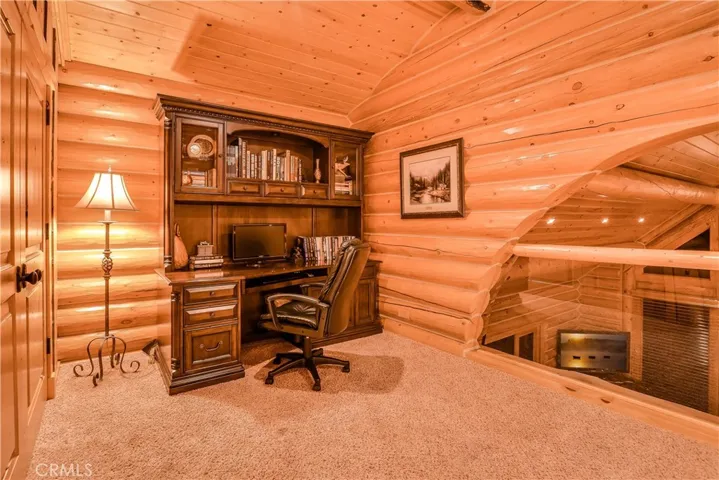 1947 Shady Lane, Big Bear, California 92314