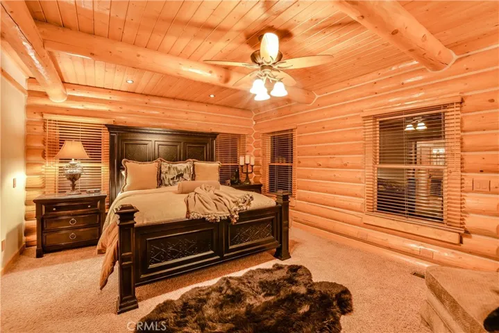 1947 Shady Lane, Big Bear, California 92314