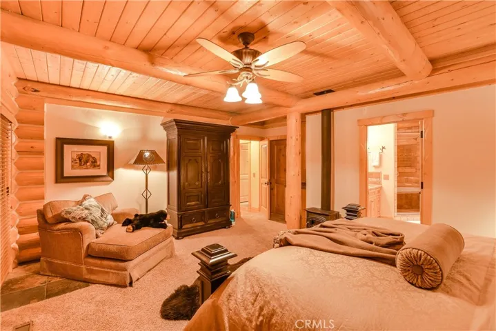 1947 Shady Lane, Big Bear, California 92314