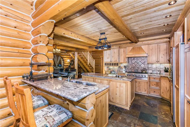 1947 Shady Lane, Big Bear, California 92314
