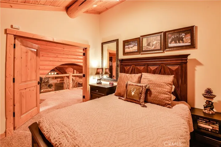 1947 Shady Lane, Big Bear, California 92314