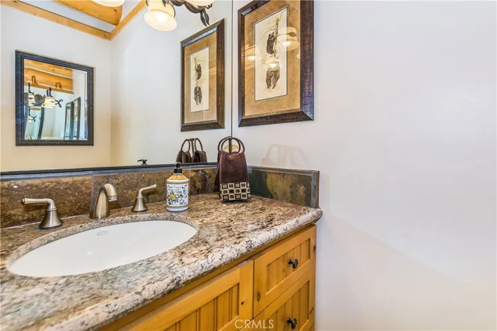 1947 Shady Lane, Big Bear, California 92314