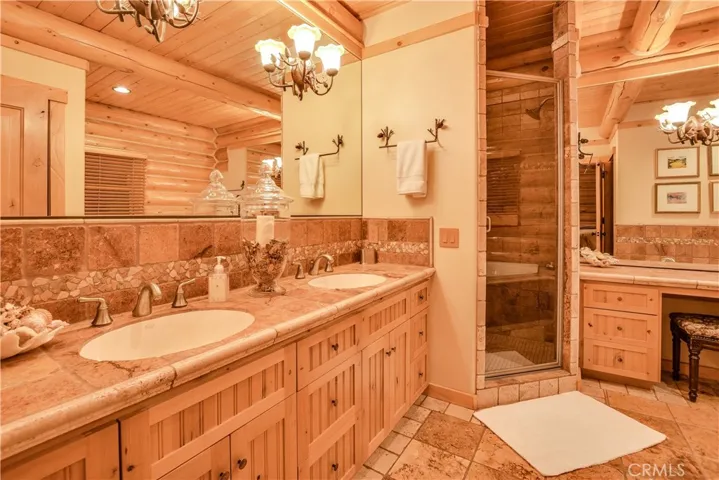 1947 Shady Lane, Big Bear, California 92314