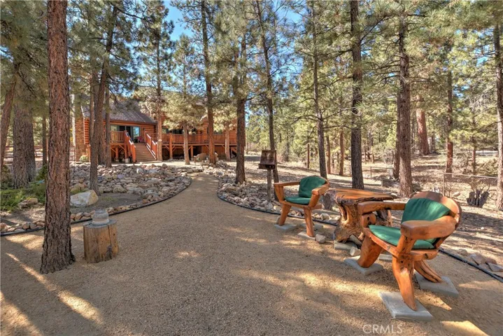 1947 Shady Lane, Big Bear, California 92314