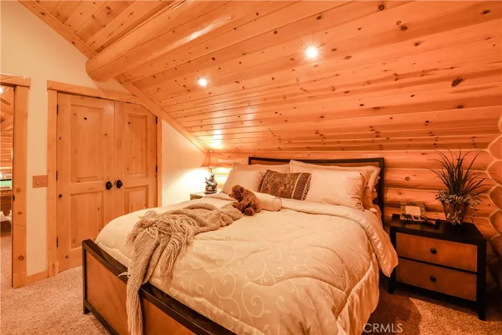 1947 Shady Lane, Big Bear, California 92314